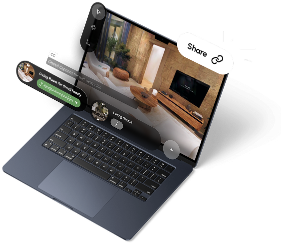 NHU AI Editor Interface